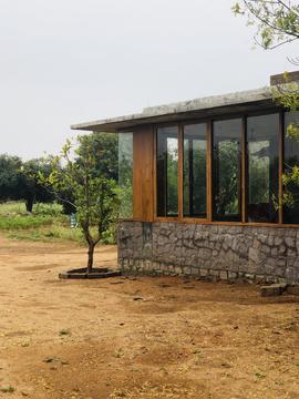 Gallery of House In The Farm / Studio Inscape  - 9