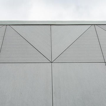 Guía instalación paneles para fachadas Equitone de Equitone