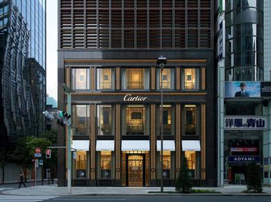 Gallery of Okura House / TAISEI DESIGN Planners Architects & Engineers  - 5