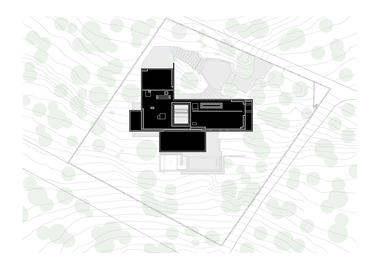 Gallery of K. Barghouti House / Sahel AlHiyari Architects  - 43