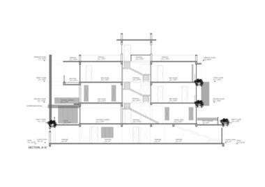 Galería de Casa MANGALAM / JGP Consultants  - 25