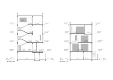 Galería de Casa MANGALAM / JGP Consultants  - 27