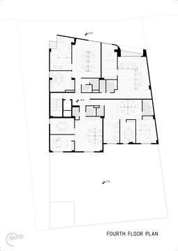 Gallery of Nahid Office Building / Atizist Consulting Engineers  - 27