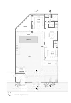 Gallery of Z House / MdA Arquitectura  - 16