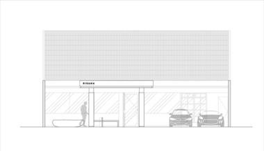Gallery of Kisaku Coffee Shop / Seniman Ruang  - 20