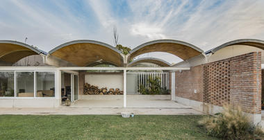 Casa Rodney / BAAG