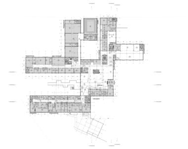 Gallery of LHL Hospital  / Nordic Office of Architecture  - 14