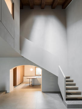 Gallery of House on the hills in Montevecchia / a25architetti  - 13