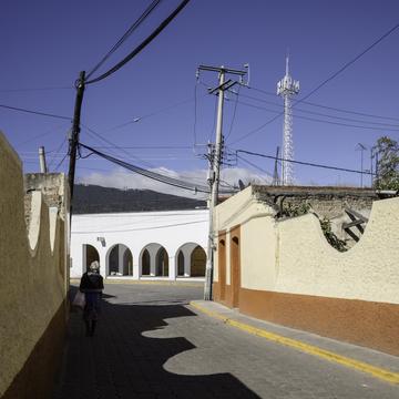 Gallery of Tlaxco Artisans Market  / Vrtical  - 15