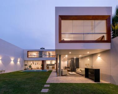 Casa Z / MdA Arquitectura
