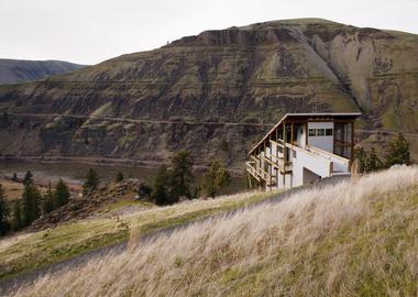 Gallery of Gem State: Living with Nature in Idaho's Mountains and Valleys  - 3