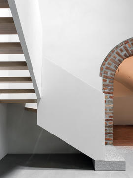 Gallery of House on the hills in Montevecchia / a25architetti  - 14