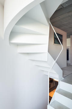 Gallery of House in Zenpukuji / aoyagi design  - 10