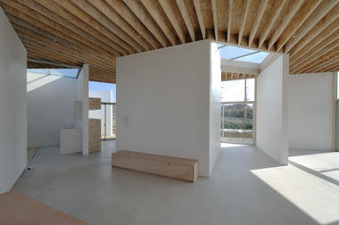 Gallery of House I / miya akiko architecture atelier  - 1