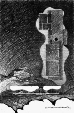 画廊 越南‘线性’村庄幼儿园 / KIENTRUC O  - 37