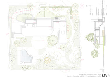 Gallery of House in La Moraleja / Mariano Molina Iniesta  - 32