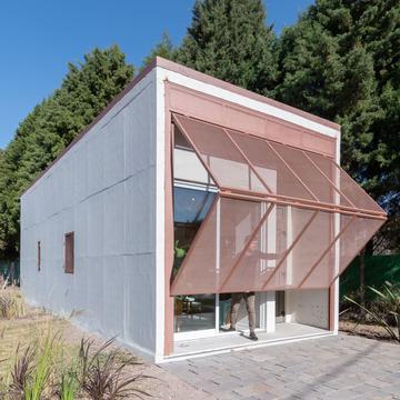 Gallery of Residence Hüga / Grandio  - 1