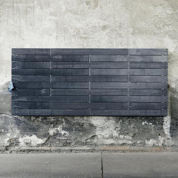 Facade Panel - Vintage from Rieder Group