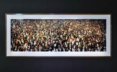 Designing Dance: New Exhibition Traces the Origins and Legacy of Club Culture