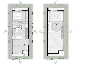 Gallery of Residence Hüga / Grandio  - 27
