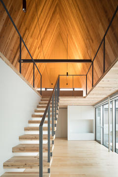 Gallery of House in Iruma / aoyagi design  - 3