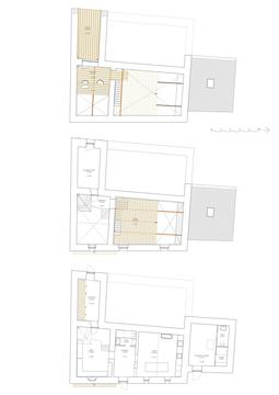 Gallery of O Fieiro House / Arturo Franco  - 12
