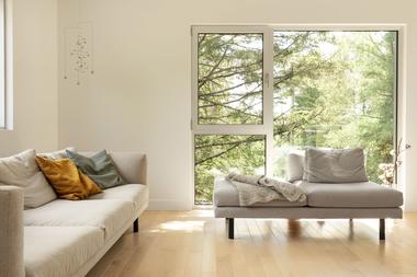 Gallery of 18-042_Residence B+L / DESK architectes  - 12