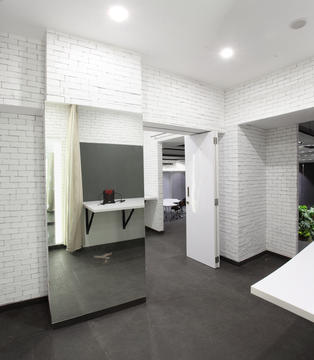 Gallery of Myntra Thinktank / 3fold Design  - 6