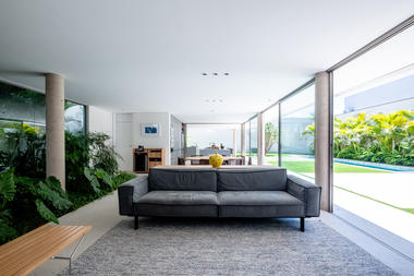 Gallery of House Petry / Estúdio MRGB  - 4