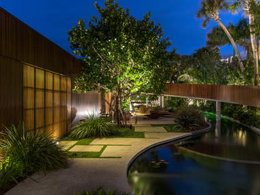 Galeria de Casa Canal / Studio MK27 - Marcio Kogan + Lair Reis  - 45