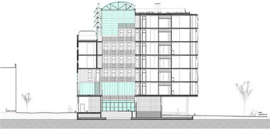 Galeria de Edifício La Borda / Lacol  - 25