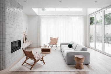 Gallery of Kellett Street House / C.Kairouz Architects  - 4