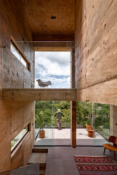 Galería de Departamentos Zoncuantla / RP Arquitectos  - 3