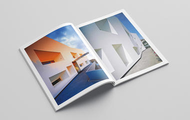 Sustainable Brick Architecture: Order the New Wienerberger Lookbook for Free