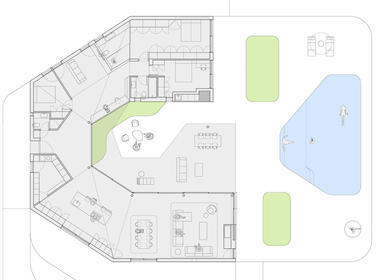 Gallery of Patioporche House / Jaime Sepulcre Bernad  - 32