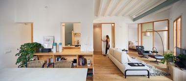 Apartamento A&A / LoCa Studio