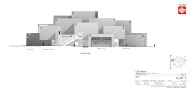 Galería de Casa LEGO / BIG  - 32