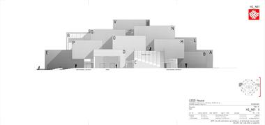 Galería de Casa LEGO / BIG  - 33