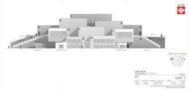 Galería de Casa LEGO / BIG  - 34