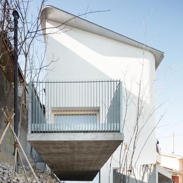 Casa en Zenpukuji / aoyagi design