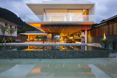 Casa Nort / ArqDesign+partners