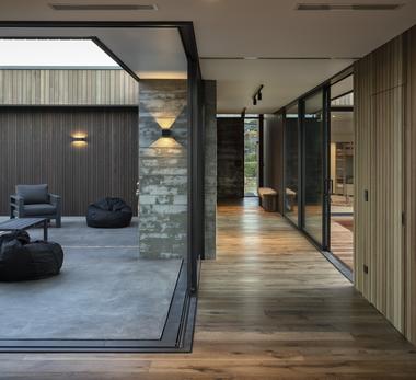 Galería de Casa Ruby Ridge / Condon Scott Architects  - 12