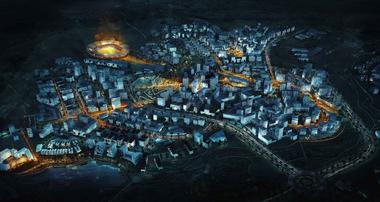 Gallery of Convida Suape Masterplan / Broadway Malyan  - 2