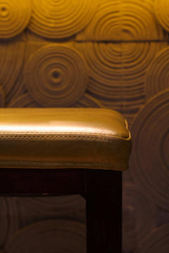 Gallery of Brownstone Bar / Kokaistudios  - 4