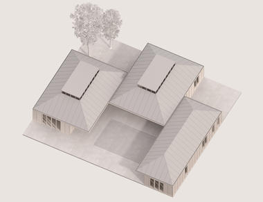 Gallery of Morris+Company Launches Phäbb MODU Modular Housing  - 9