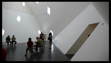 Gallery of Jewish Contemporary Museum San Francisco / Studio Libeskind  - 19