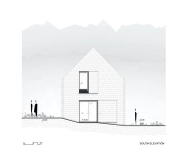 Gallery of Cedar House / arches  - 29
