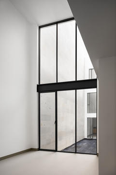 Galería de Casa T / LANZA Atelier  - 8
