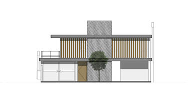 Galería de Casa Haras / Estudio Geya  - 15