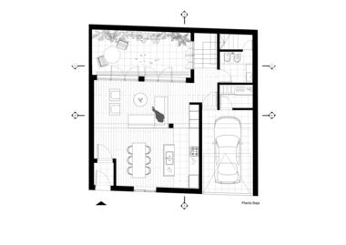 Galería de Casa Zapiola	 / Estudio Florida  - 22